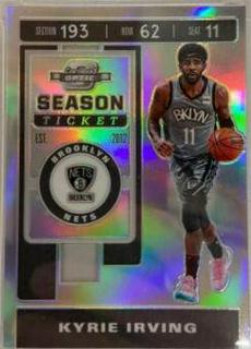 Kyrie Irving