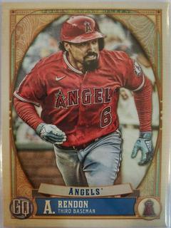 Anthony Rendon