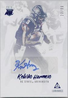 Kelvin Harmon