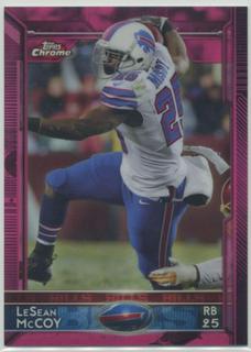 LeSean McCoy