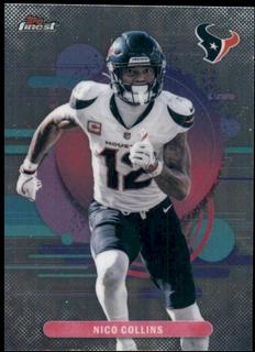 Nico Collins