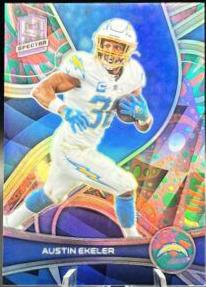 Austin Ekeler