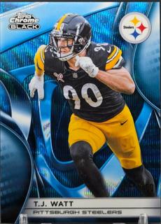 T.J. Watt