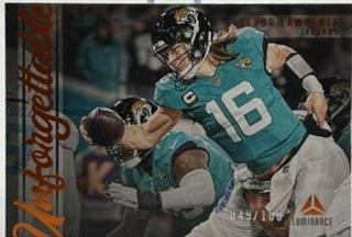 Trevor Lawrence
