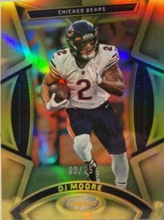 DJ Moore