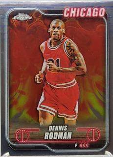 Dennis Rodman