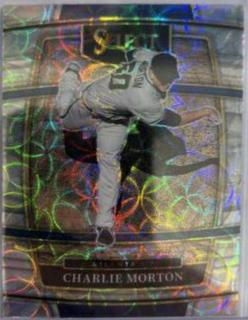 Charlie Morton