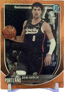 Deni Avdija