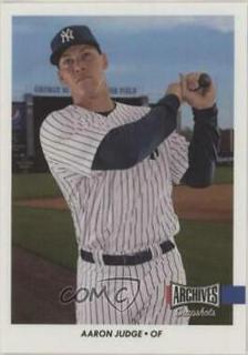 Aaron Judge