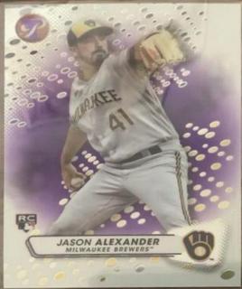 Jason Alexander