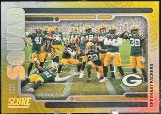 Green Bay Packers
