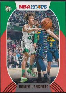 Romeo Langford