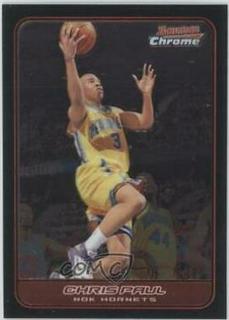 Chris Paul