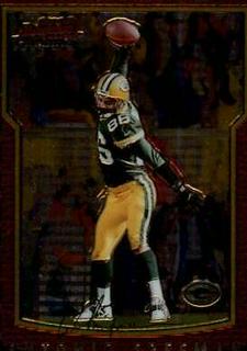 Antonio Freeman