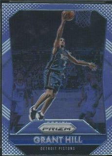 Grant Hill