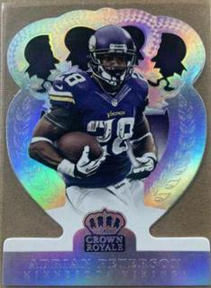 Adrian Peterson