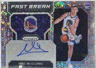 Mac McClung