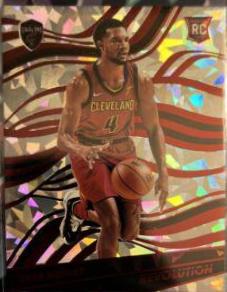 Evan Mobley