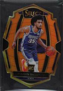 Marvin Bagley III