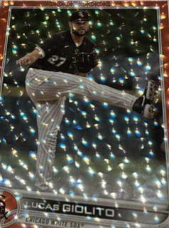 Lucas Giolito
