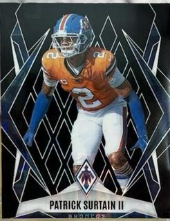 Patrick Surtain II