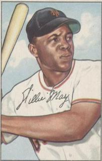 Willie Mays