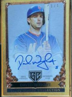 David Wright