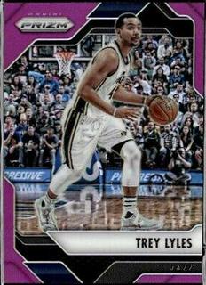 Trey Lyles
