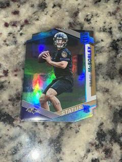Trace McSorley