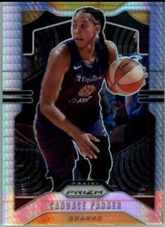 Candace Parker