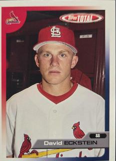 David Eckstein