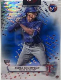 Bubba Thompson