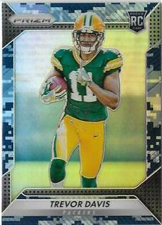 Trevor Davis