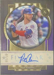 Pete Alonso