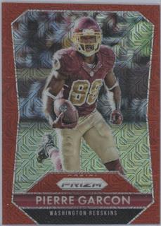 Pierre Garcon