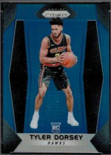 Tyler Dorsey