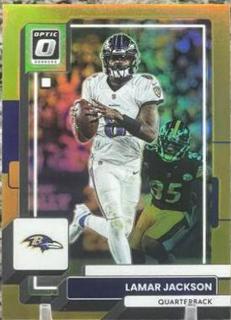 Lamar Jackson