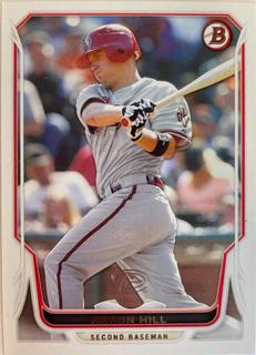 Aaron Hill