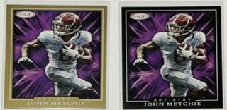 John Metchie III