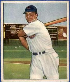 Ron Northey