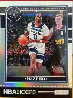 Naz Reid