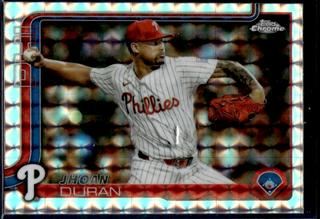 Jhoan Duran
