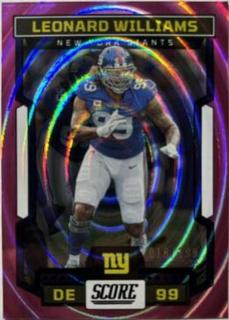 Leonard Williams