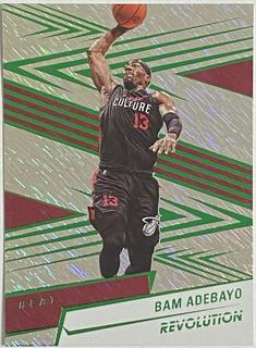 Bam Adebayo