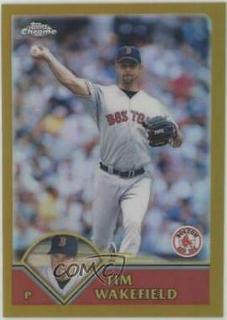 Tim Wakefield