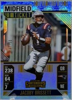 Jacoby Brissett