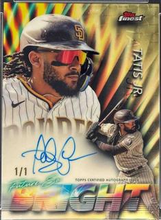 Fernando Tatis Jr.