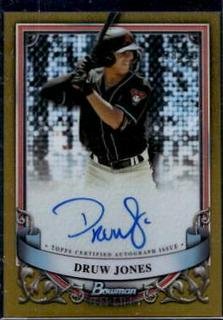 Druw Jones