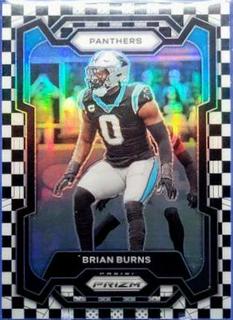 Brian Burns