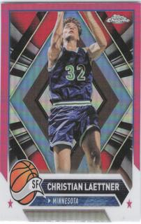 Christian Laettner